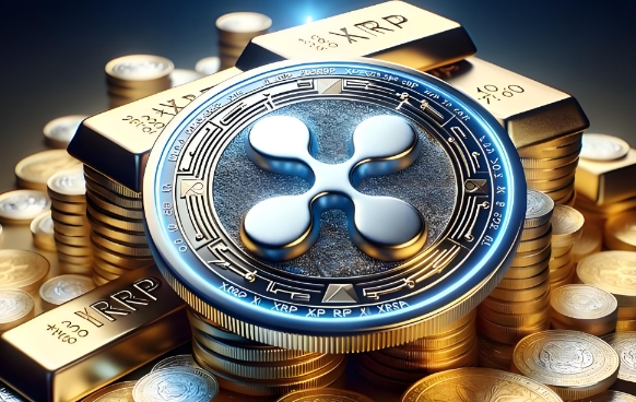 XRP币有机会突破10美元吗 XRP币前景预测